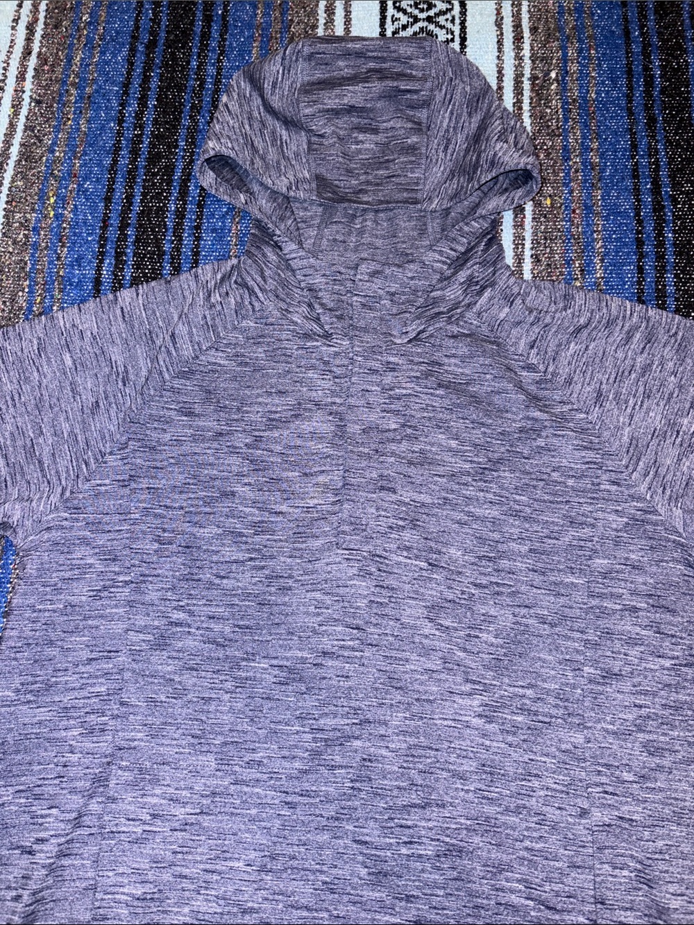 QOR Activewear Hoodie